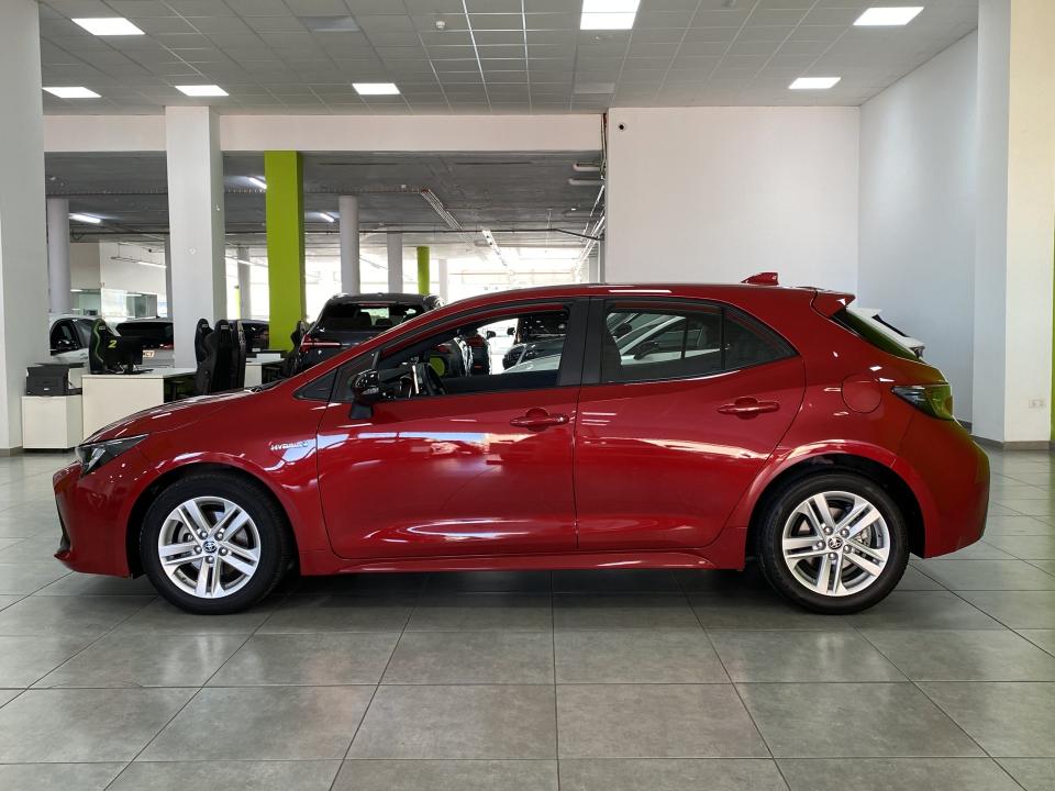 Toyota Corolla Active Tech 1.8 125H HEV