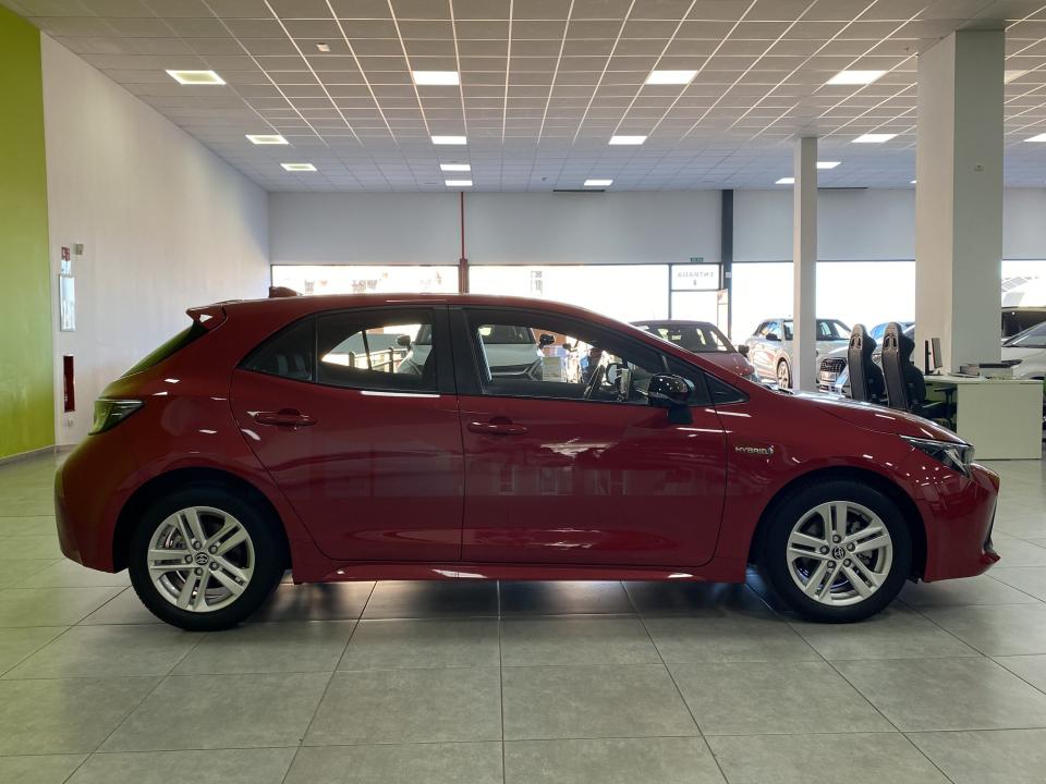 Toyota Corolla Active Tech 1.8 125H HEV