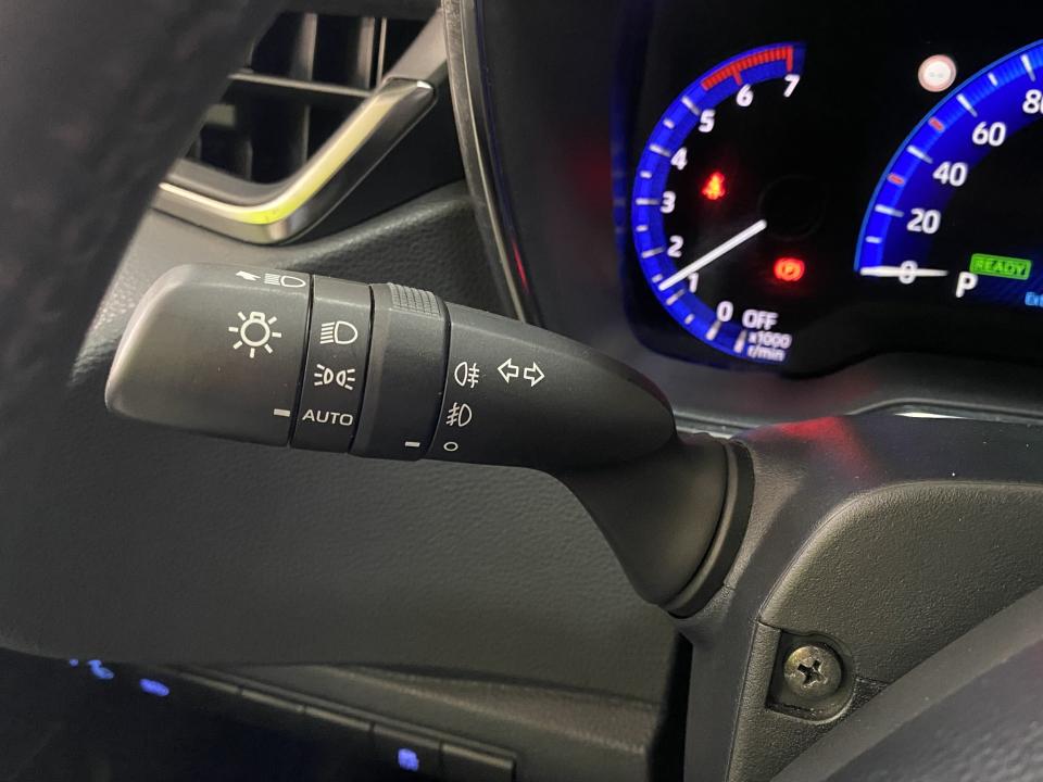 Toyota Corolla Active Tech 1.8 125H HEV