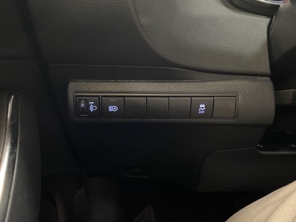 Toyota Corolla Active Tech 1.8 125H HEV