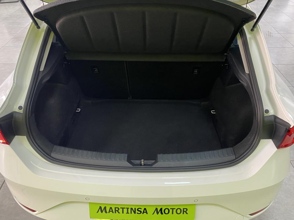 SEAT Leon Style Go 2.0 TDI 115CV