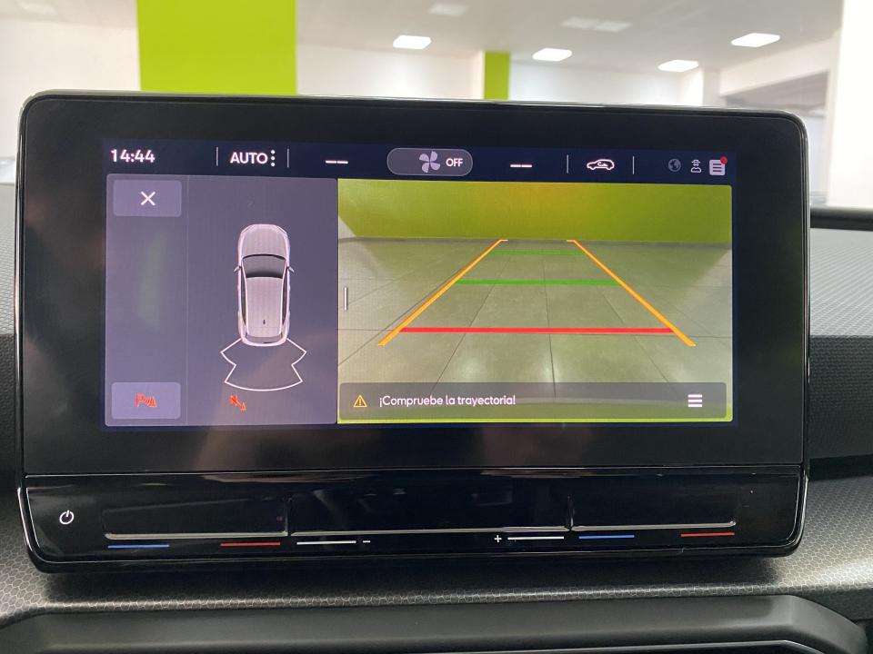 SEAT Leon Style Go 2.0 TDI 115CV