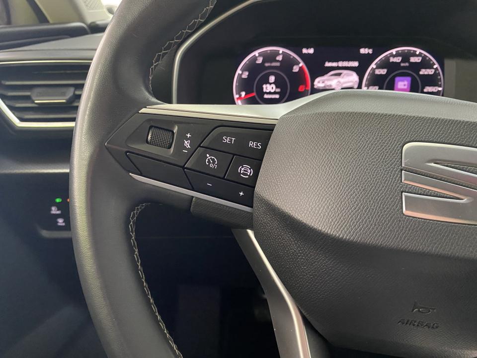 SEAT Leon Style Go 2.0 TDI 115CV