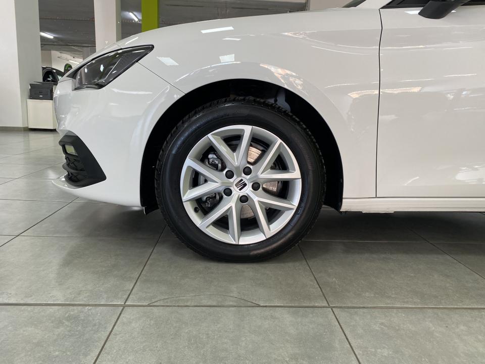 SEAT Leon Style Go 2.0 TDI 115CV