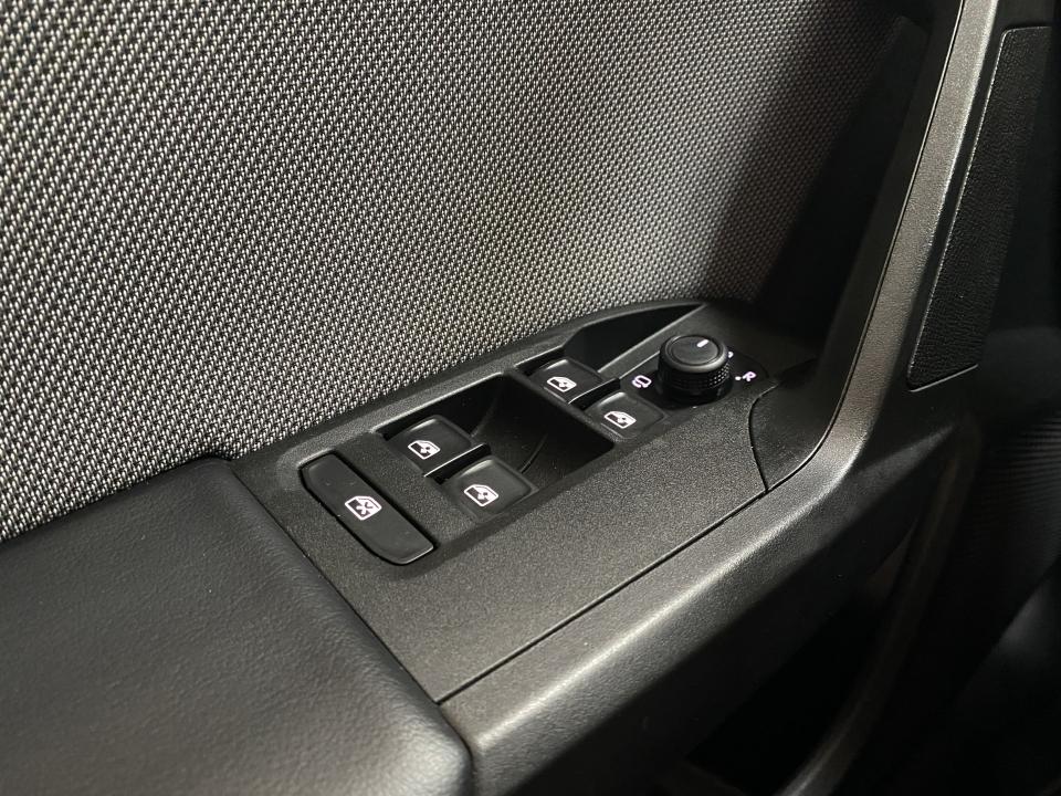 SEAT Leon Style Go 2.0 TDI 115CV