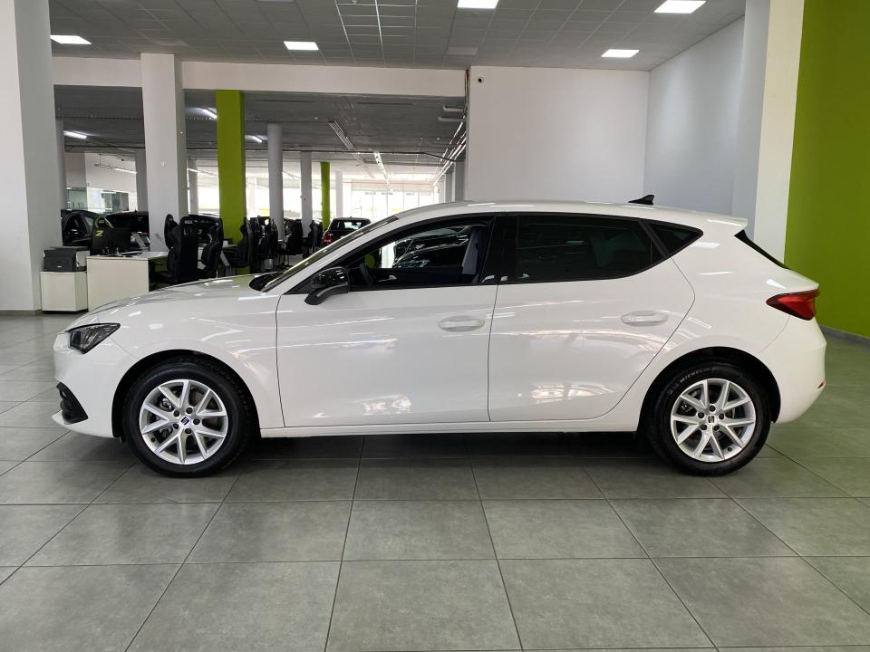 SEAT Leon Style Go 2.0 TDI 115CV