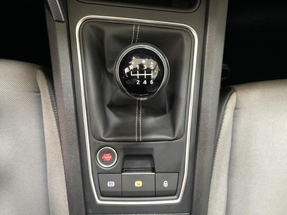 SEAT Leon Style Go 2.0 TDI 115CV