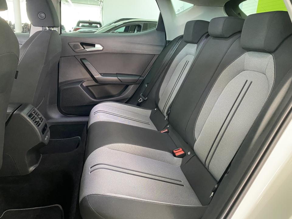 SEAT Leon Style Go 2.0 TDI 115CV