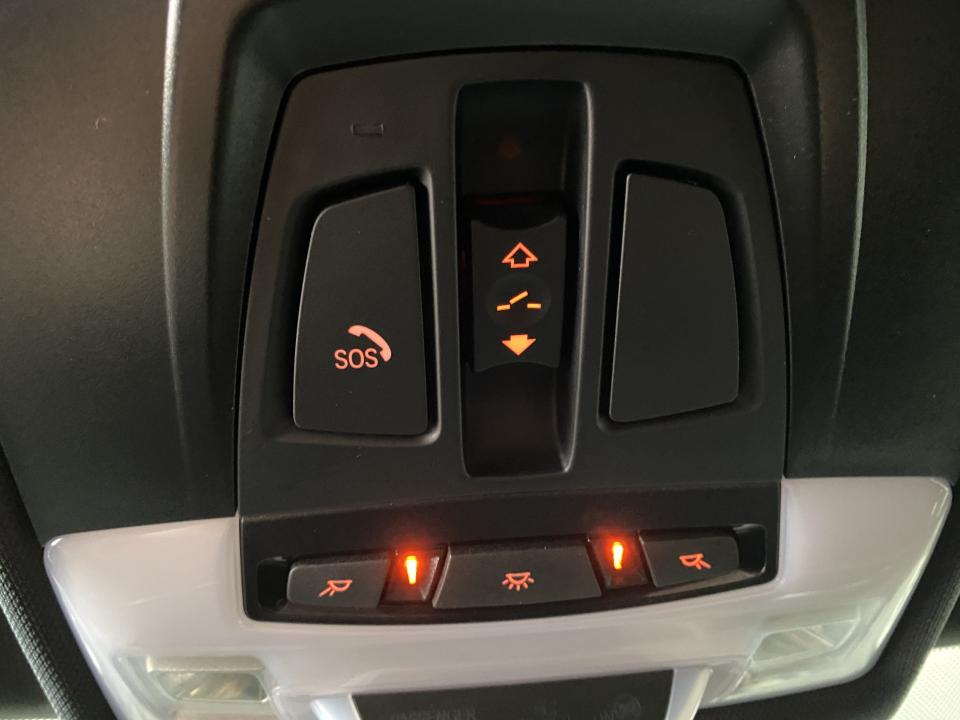 BMW X2 sDrive Advantage 18i 1.5 136CV Auto