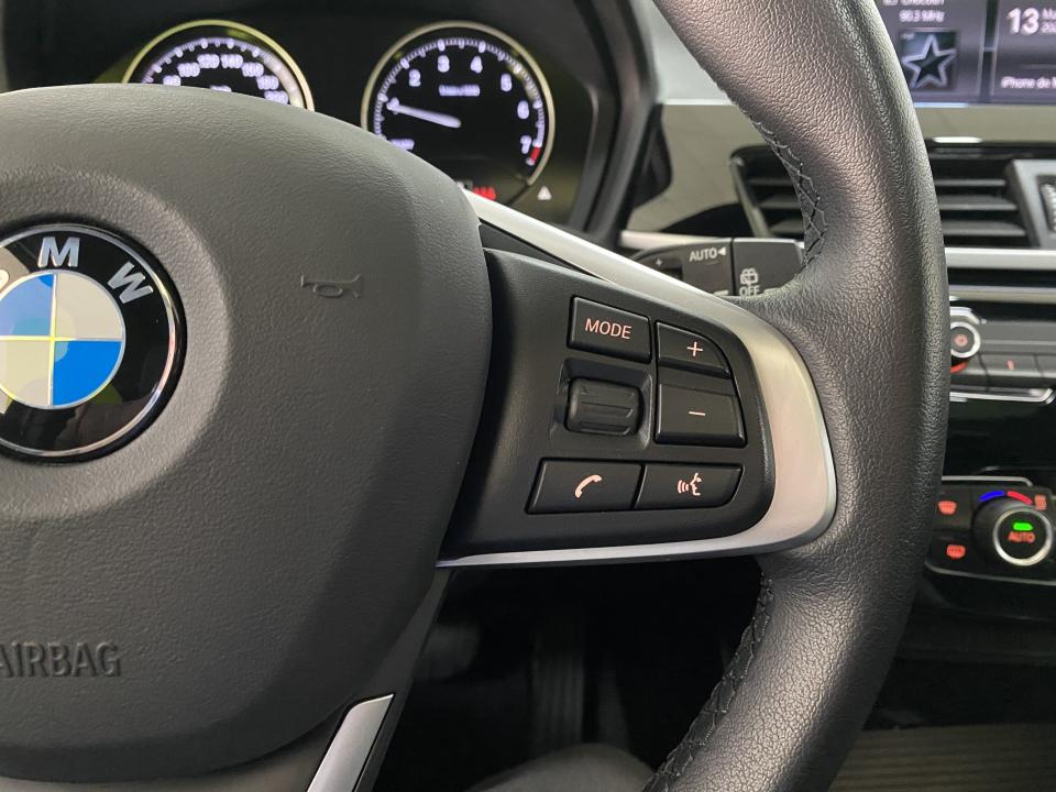 BMW X2 sDrive Advantage 18i 1.5 136CV Auto