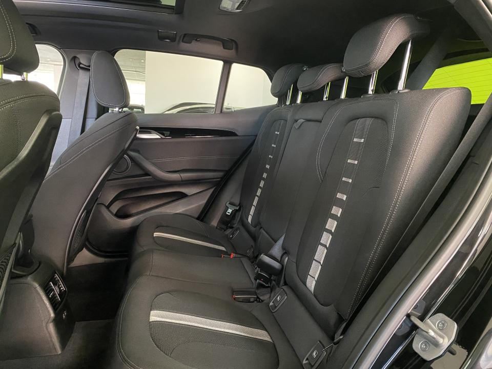 BMW X2 sDrive Advantage 18i 1.5 136CV Auto