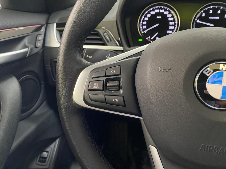 BMW X2 sDrive Advantage 18i 1.5 136CV Auto