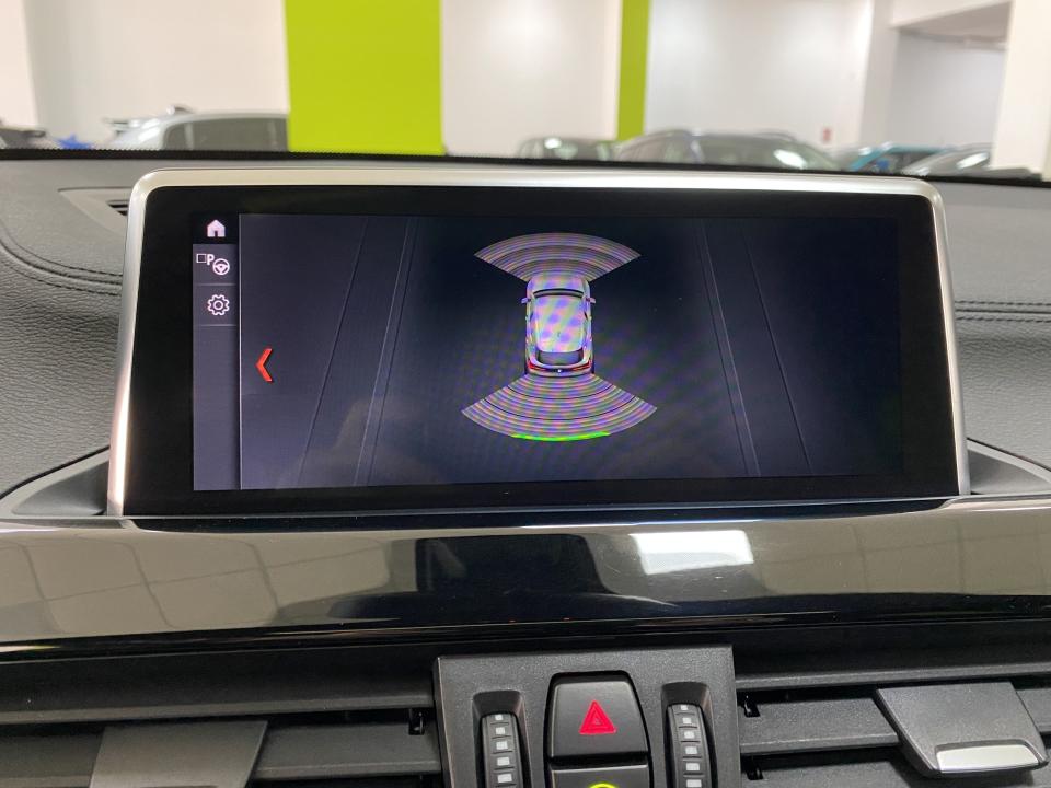 BMW X2 sDrive Advantage 18i 1.5 136CV Auto