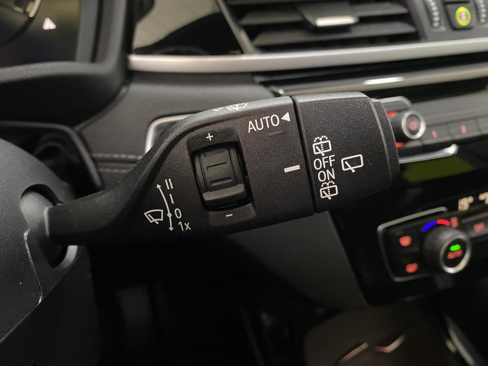 BMW X2 sDrive Advantage 18i 1.5 136CV Auto