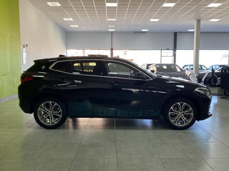 BMW X2 sDrive Advantage 18i 1.5 136CV Auto