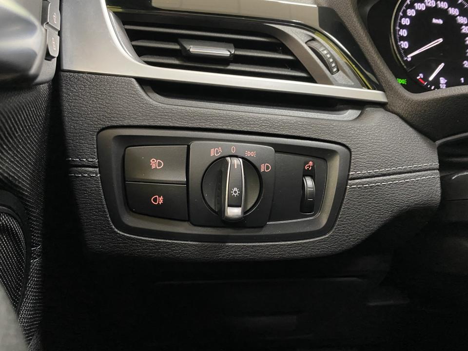 BMW X2 sDrive Advantage 18i 1.5 136CV Auto