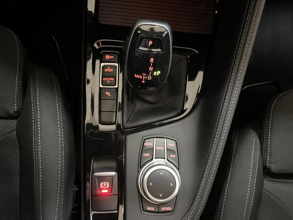 BMW X2 sDrive Advantage 18i 1.5 136CV Auto