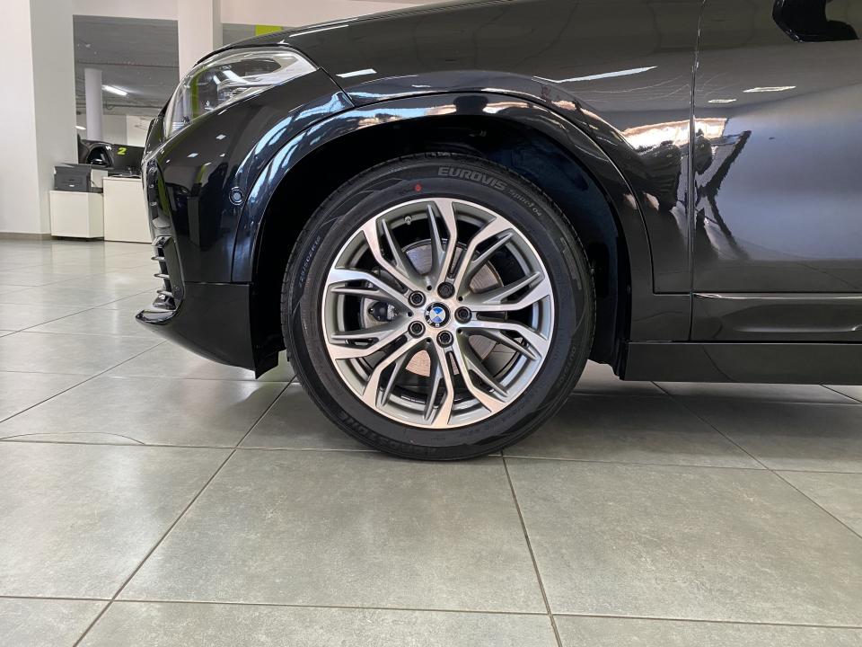 BMW X2 sDrive Advantage 18i 1.5 136CV Auto