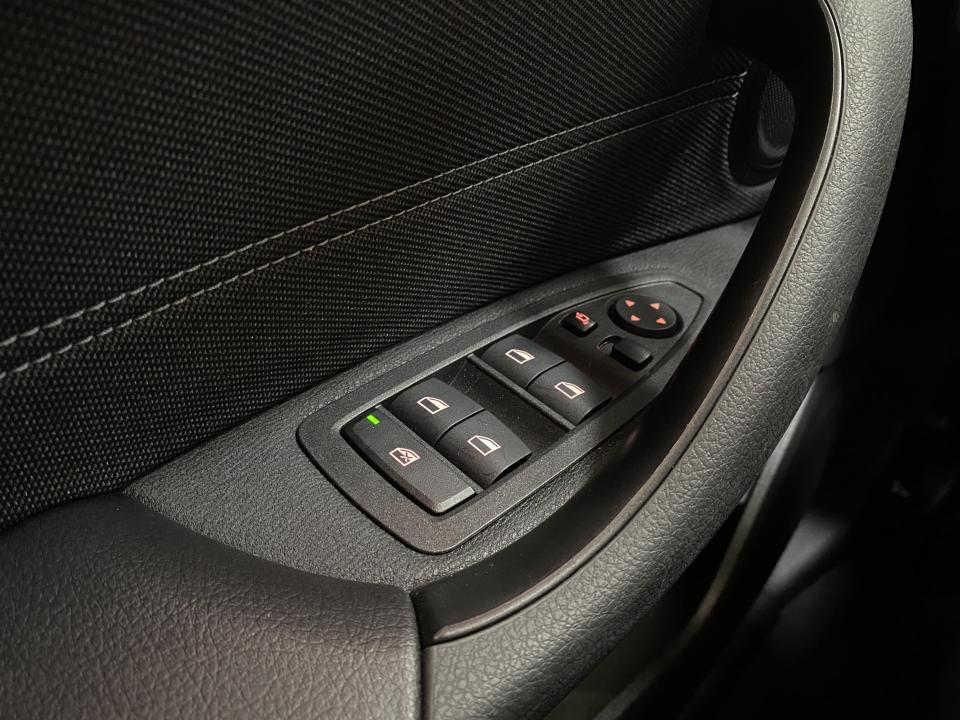 BMW X2 sDrive Advantage 18i 1.5 136CV Auto