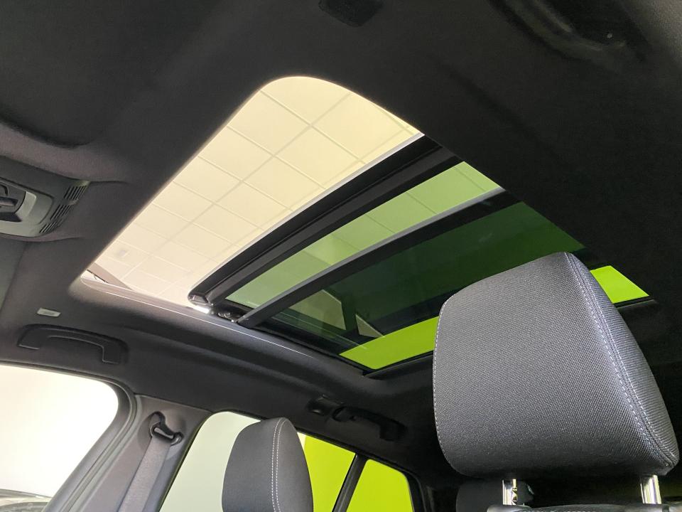 BMW X2 sDrive Advantage 18i 1.5 136CV Auto