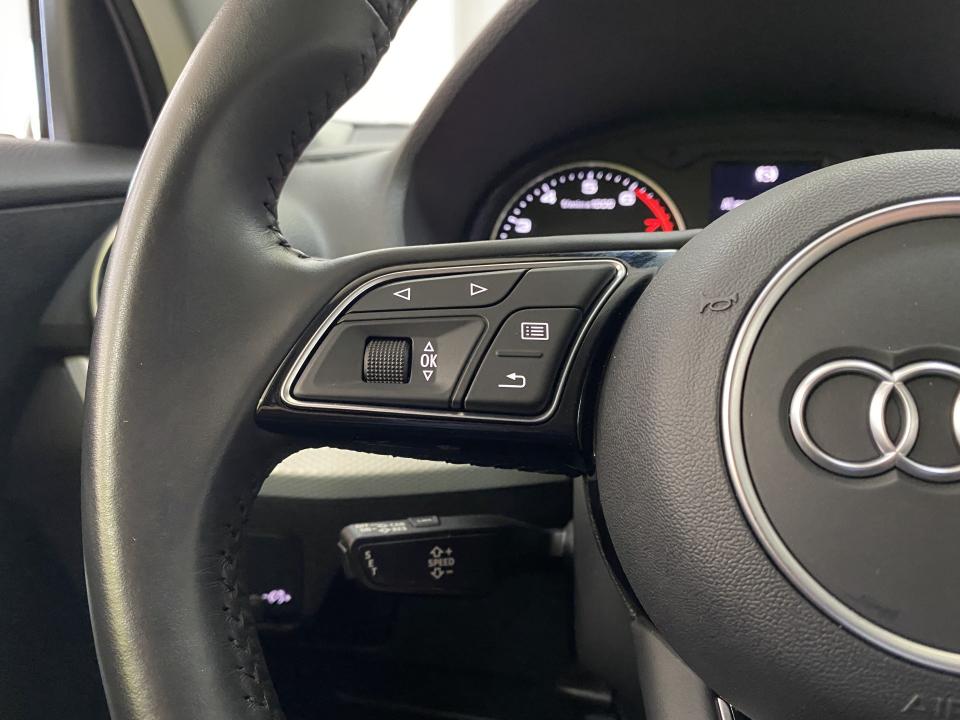 Audi Q2 Design 35 TFSI 1.5 150CV S-Tronic