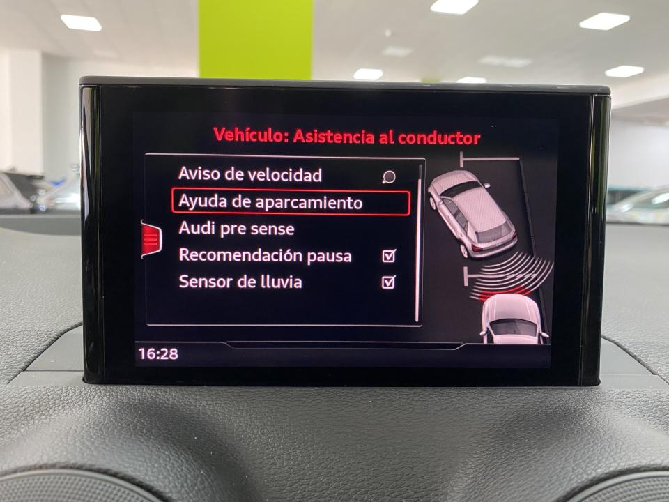 Audi Q2 Design 35 TFSI 1.5 150CV S-Tronic