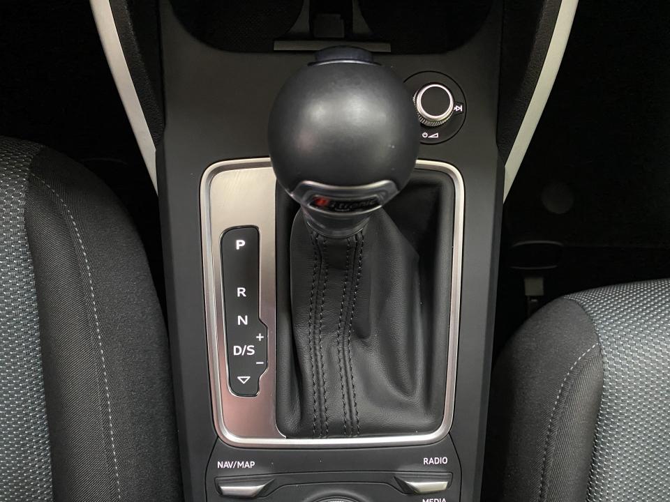 Audi Q2 Design 35 TFSI 1.5 150CV S-Tronic