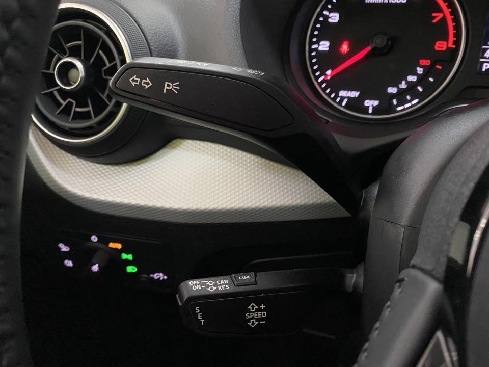 Audi Q2 Design 35 TFSI 1.5 150CV S-Tronic