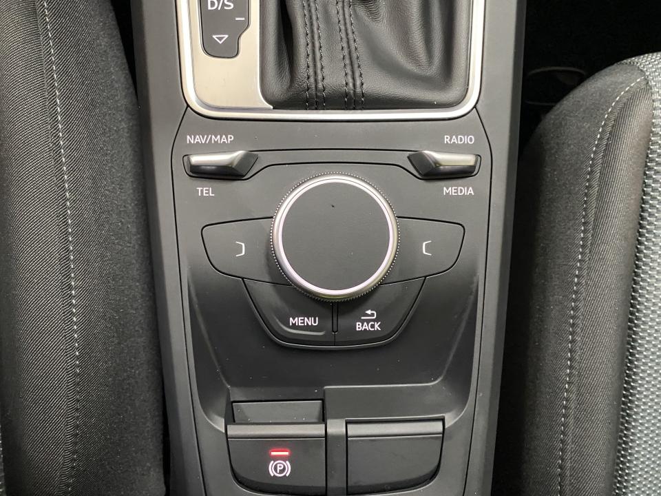 Audi Q2 Design 35 TFSI 1.5 150CV S-Tronic