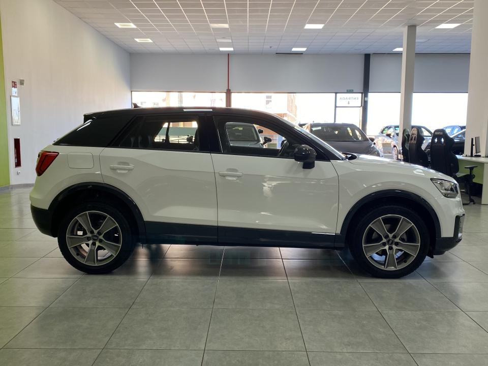 Audi Q2 Design 35 TFSI 1.5 150CV S-Tronic