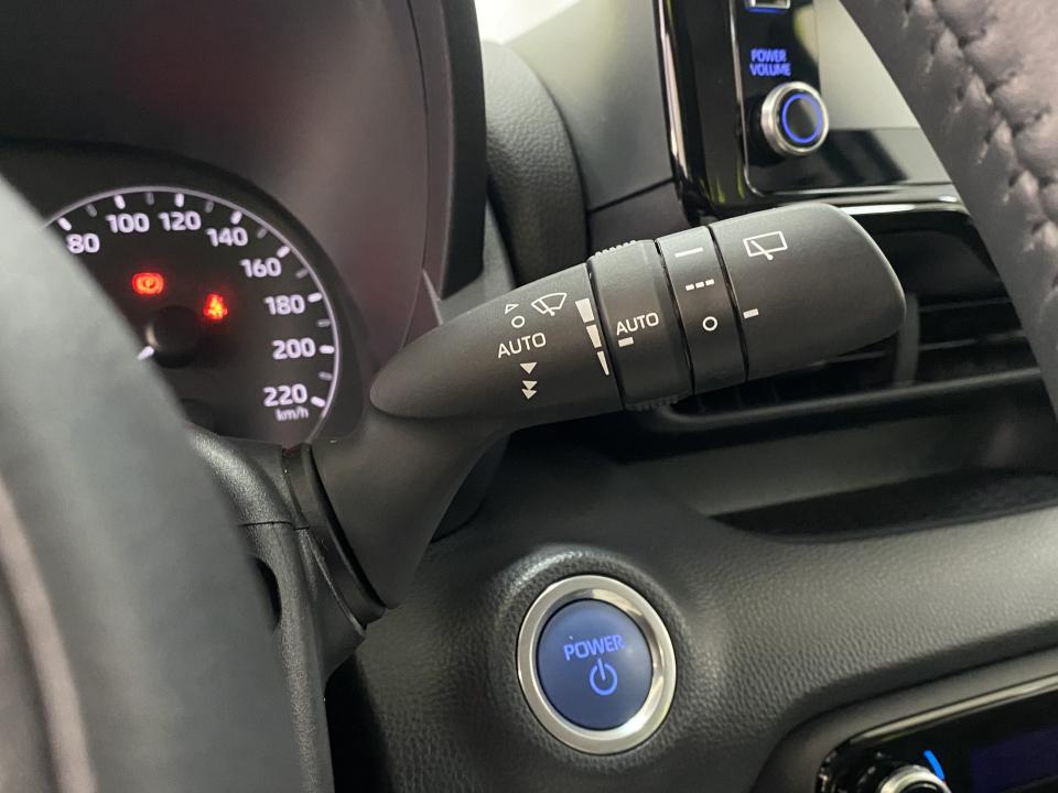 Toyota Yaris Active Tech 1.5 120H HEV