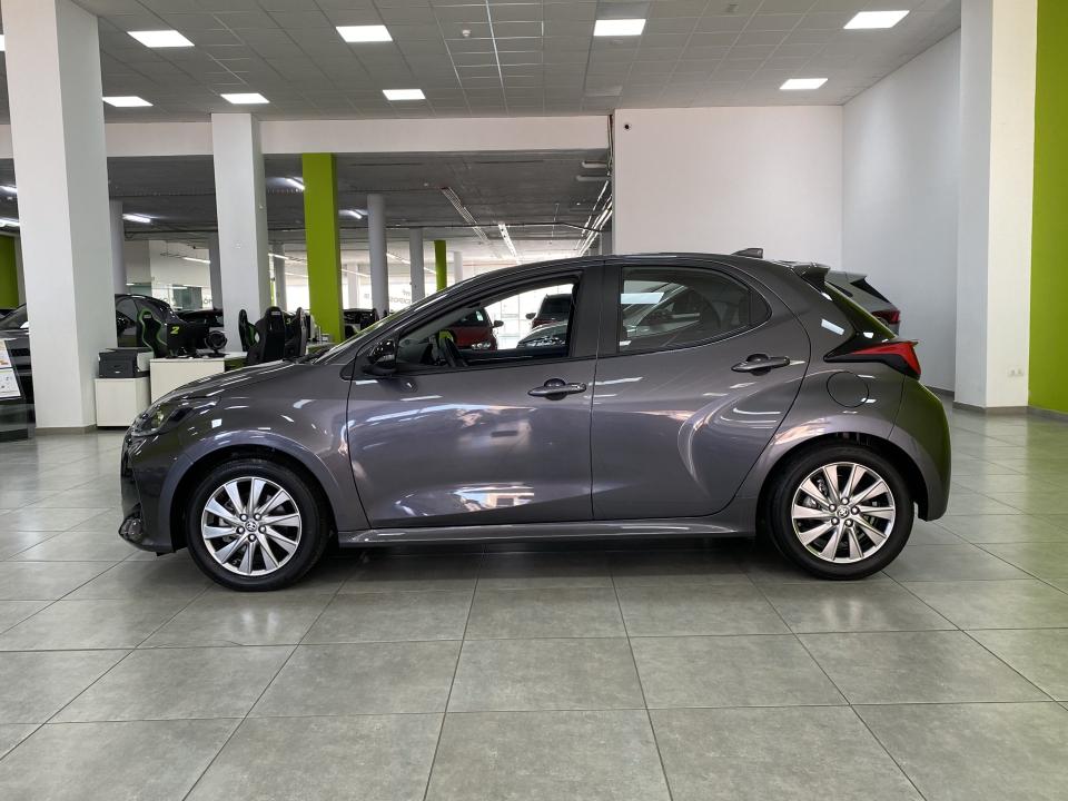 Toyota Yaris Active Tech 1.5 120H HEV