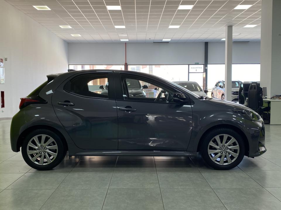 Toyota Yaris Active Tech 1.5 120H HEV