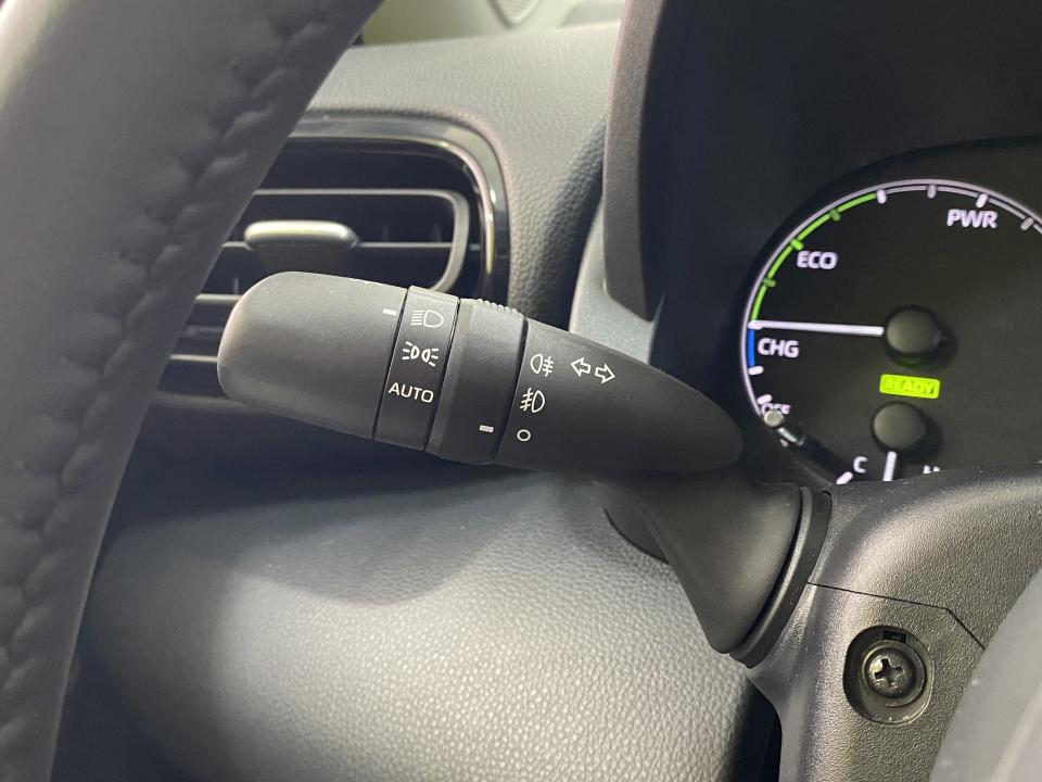 Toyota Yaris Active Tech 1.5 120H HEV