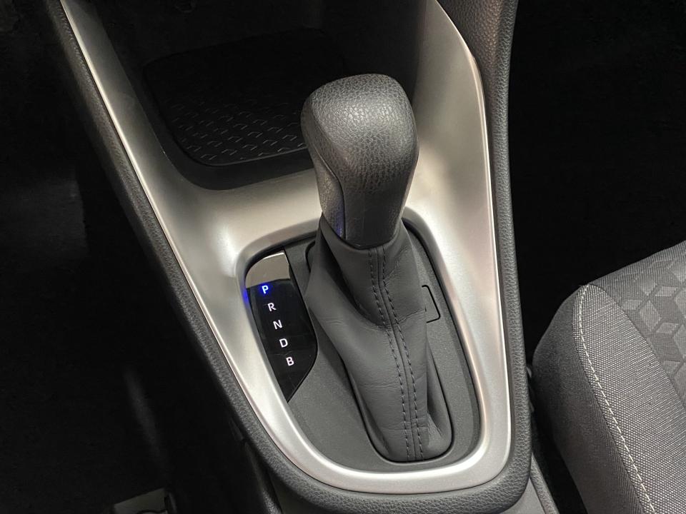 Toyota Yaris Active Tech 1.5 120H HEV