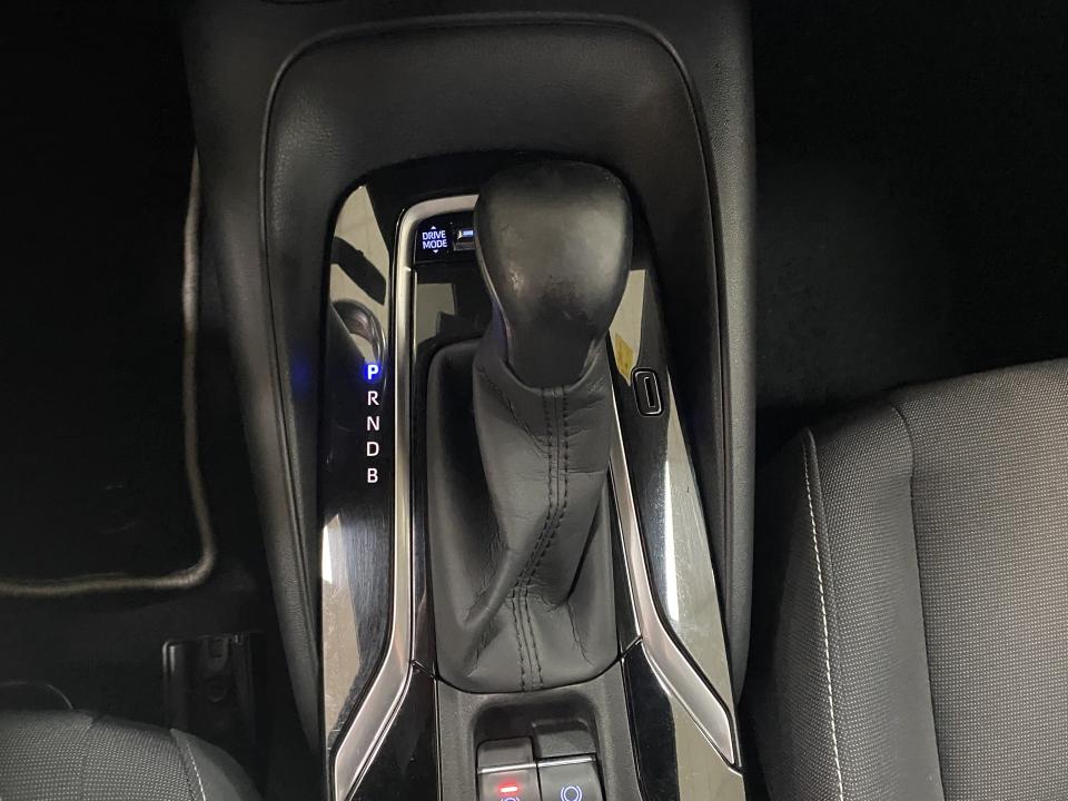 Toyota Corolla Active Tech 1.8 125H HEV