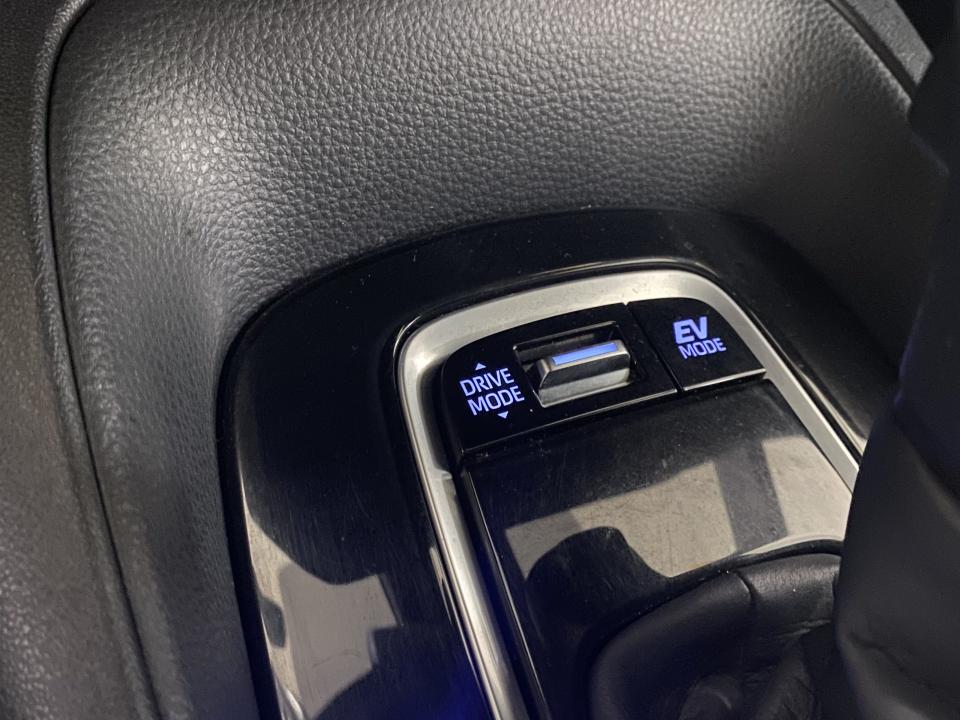 Toyota Corolla Active Tech 1.8 125H HEV