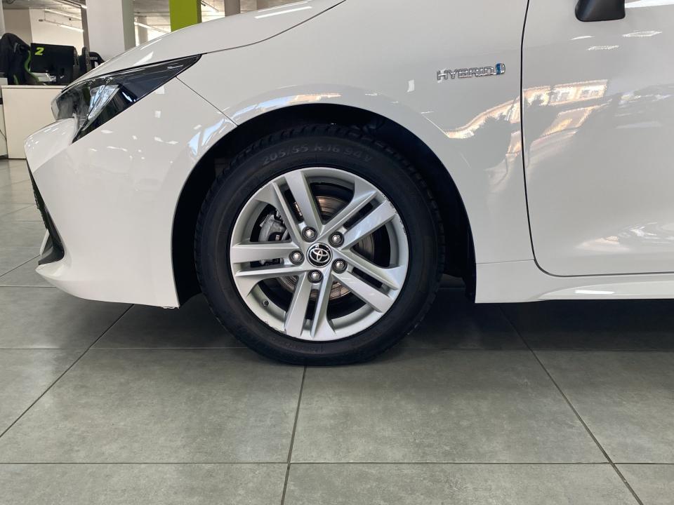 Toyota Corolla Active Tech 1.8 125H HEV
