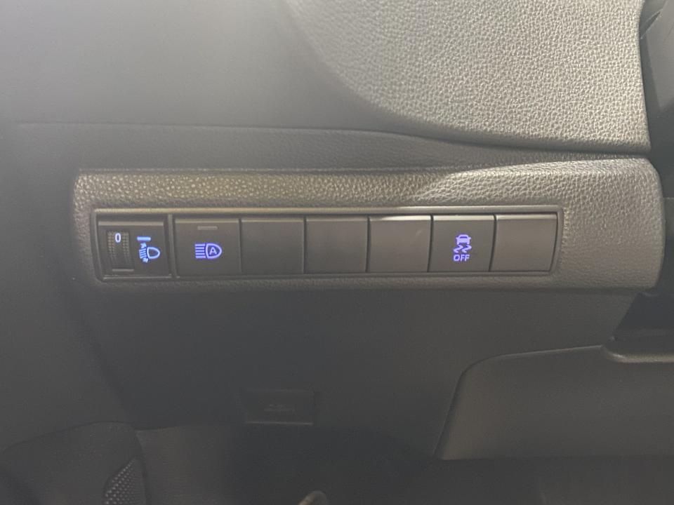 Toyota Corolla Active Tech 1.8 125H HEV