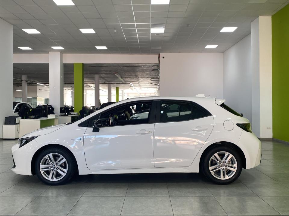 Toyota Corolla Active Tech 1.8 125H HEV