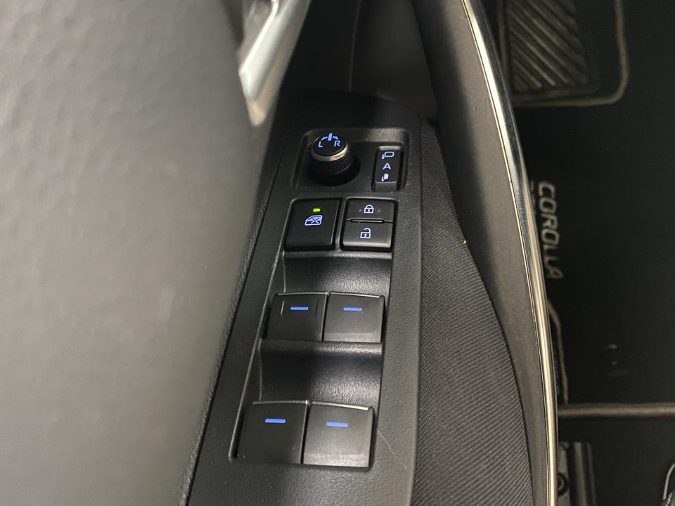 Toyota Corolla Active Tech 1.8 125H HEV