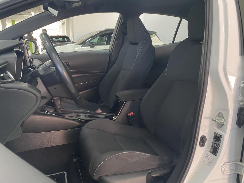 Toyota Corolla Active Tech 1.8 125H HEV