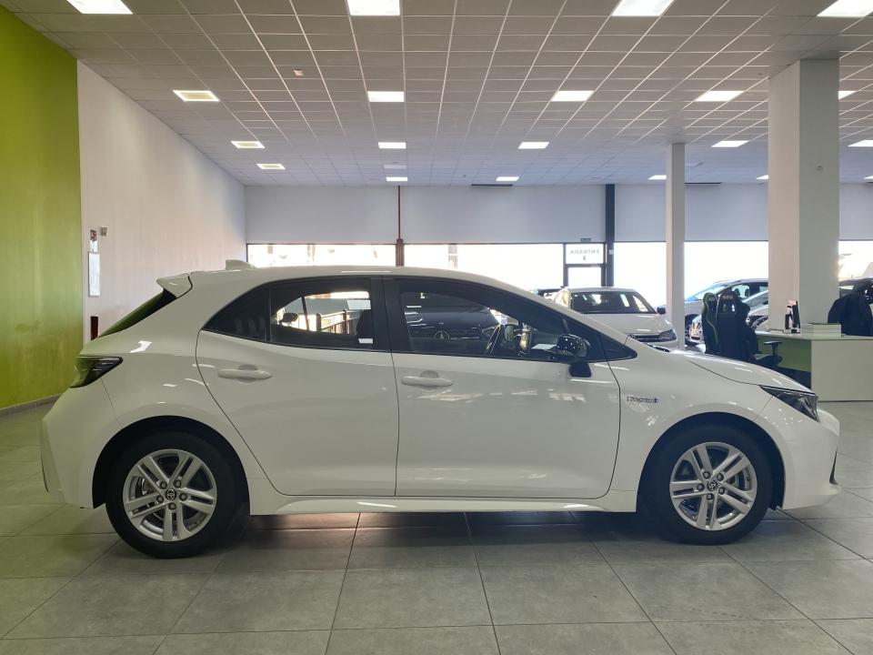 Toyota Corolla Active Tech 1.8 125H HEV