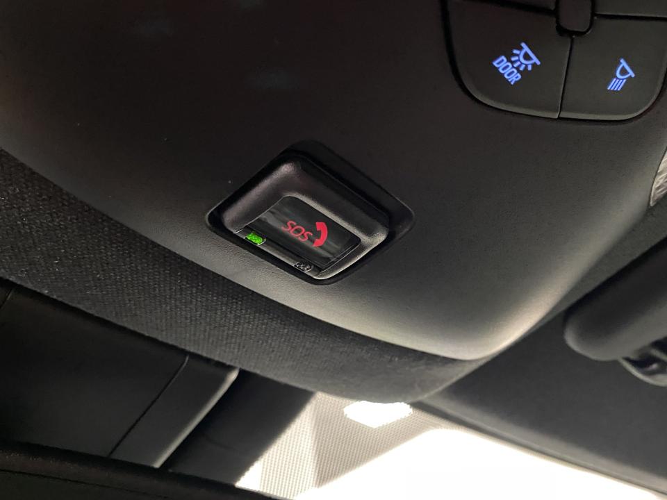 Toyota C-HR Advance 1.8 125H e-CVT HEV