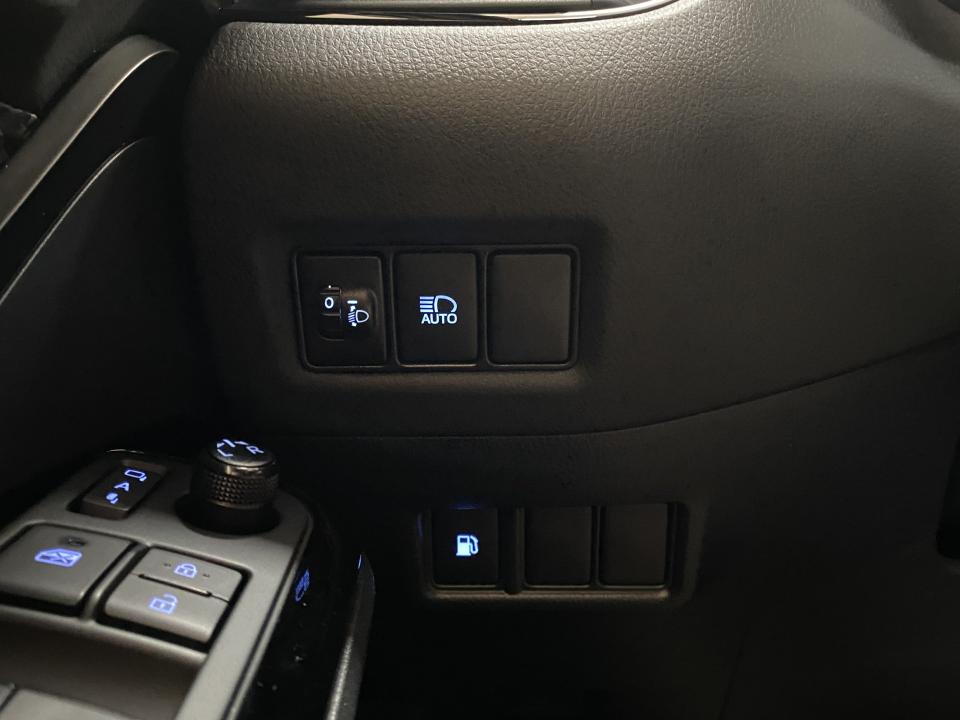 Toyota C-HR Advance 1.8 125H e-CVT HEV