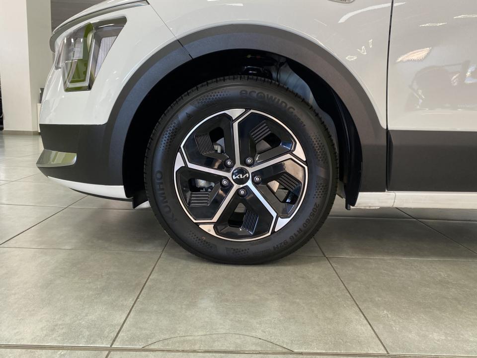 Kia Niro Concept 1.6 GDI 129CV Auto. HEV