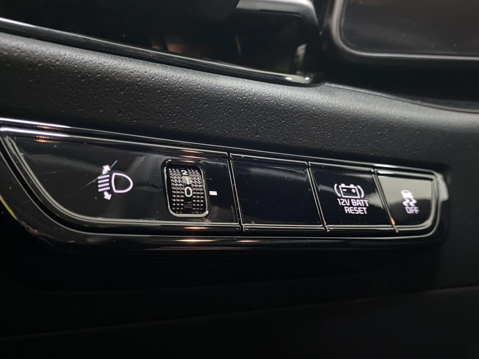 Kia Niro Concept 1.6 GDI 129CV Auto. HEV