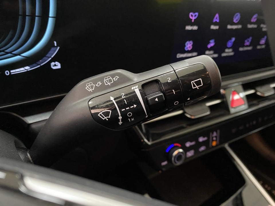 Kia Niro Concept 1.6 GDI 129CV Auto. HEV