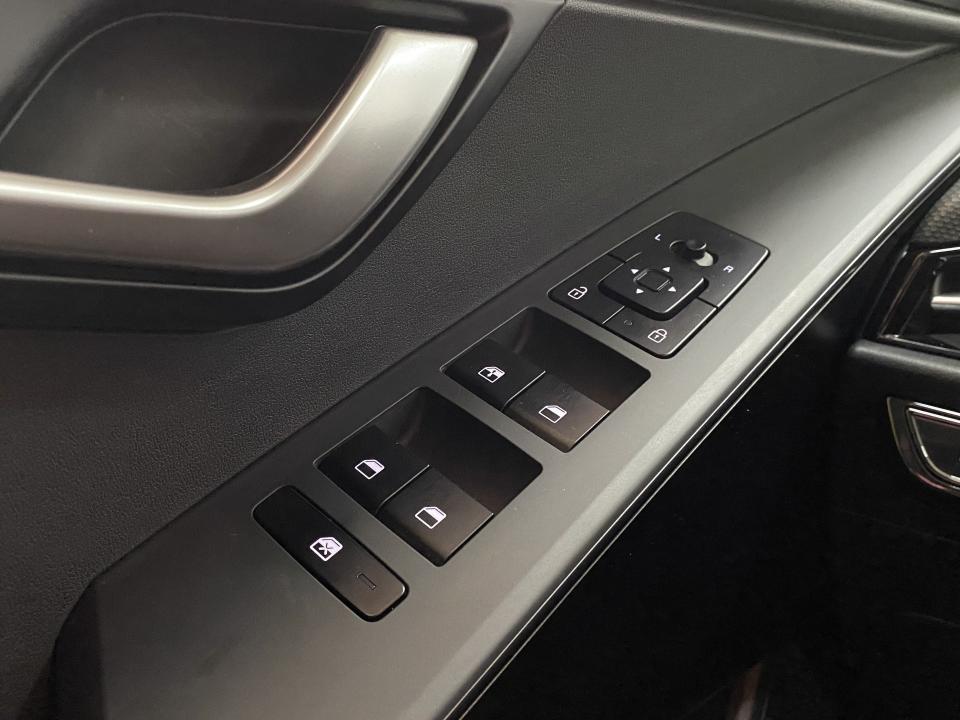 Kia Niro Concept 1.6 GDI 129CV Auto. HEV