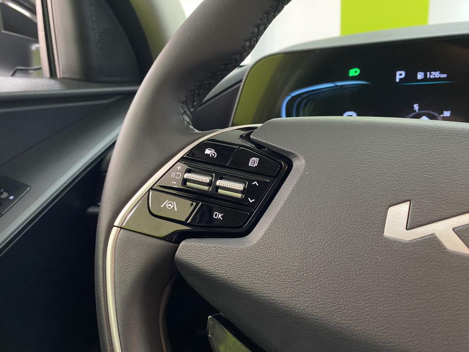 Kia Niro Concept 1.6 GDI 129CV Auto. HEV